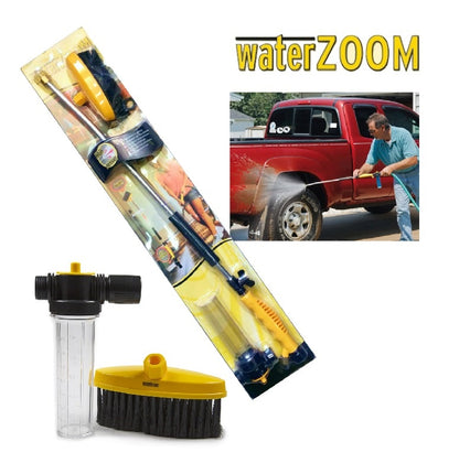 ZoomWater™⎮Nettoyeur Haute Pression
