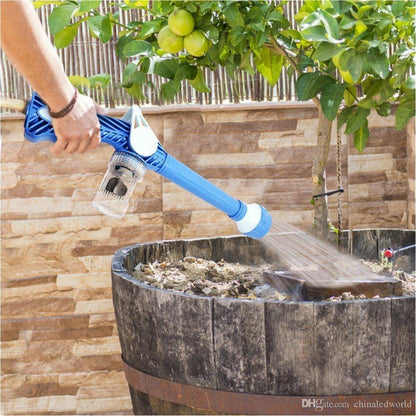 CanonWater⎮Nettoyeur Haute Pression