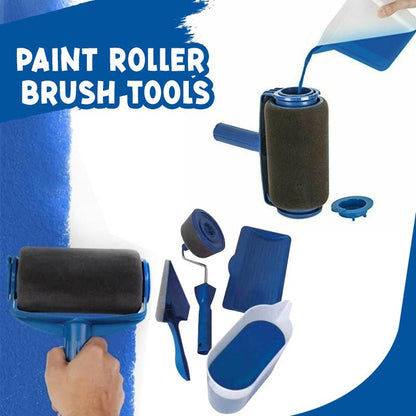 PaintEasy™⎮Kit Rouleau De Peinture