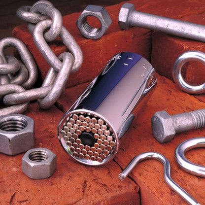 Clé Multifonction - مفك البراغي متعدد الاستعمالات