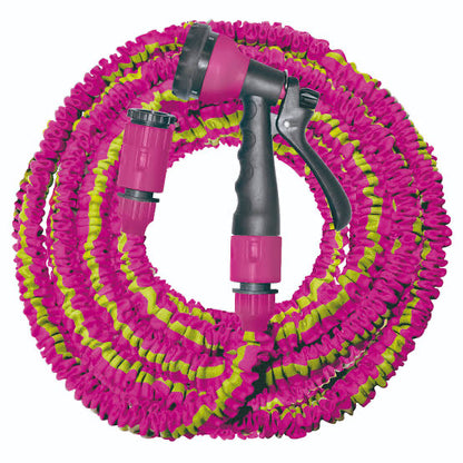 Tuyaux Extensible - خرطوم المياه القابل للتمدد