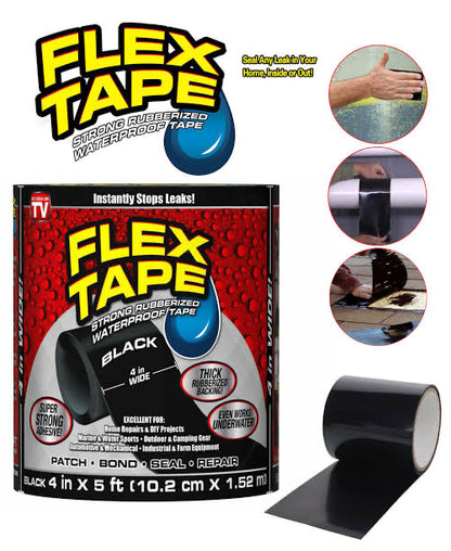 FLEXTAPE™️ | Scotch Magic