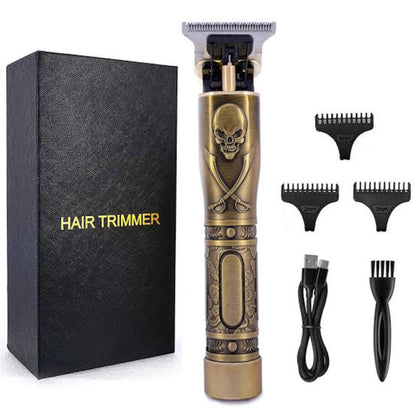 Tondeuse Professionnel Sans Fil