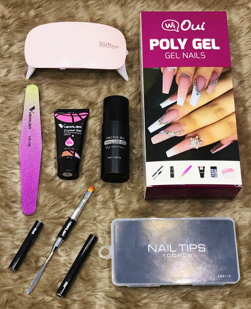 Polygel Venalisa Original
