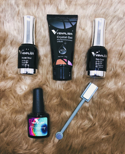 Polygel Venalisa Original