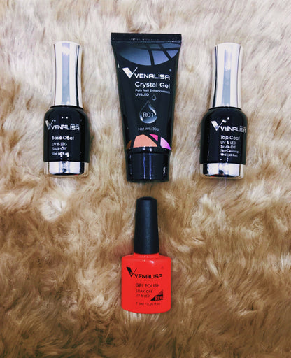 Polygel Venalisa Original