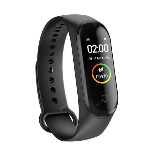 M4™⎮ Smart Band