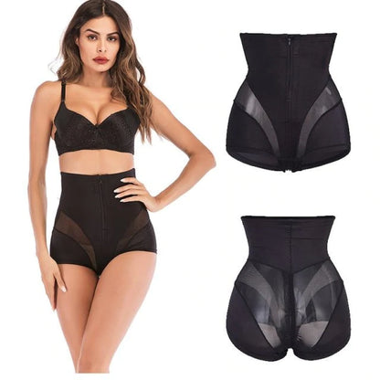 Culotte Gaine Amincissante - لشد البطن