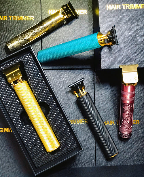 Tondeuse Professionnel Sans Fil