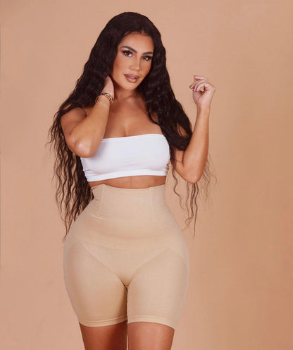 Gaine Short Amincissante - لشد البطن
