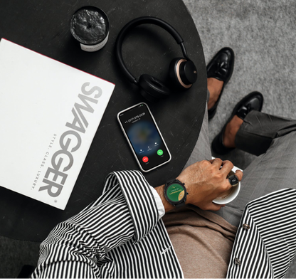 ( خاتم التسبيح الذكي ( للرجال و النساء