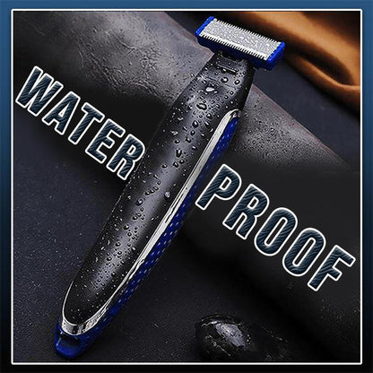 Solo Tondeuse Rechargeable