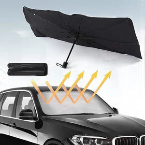 Pare-Soleil Pour Voiture مظلة السيارات