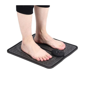 Tapis Massage جهاز تدليك القدمين