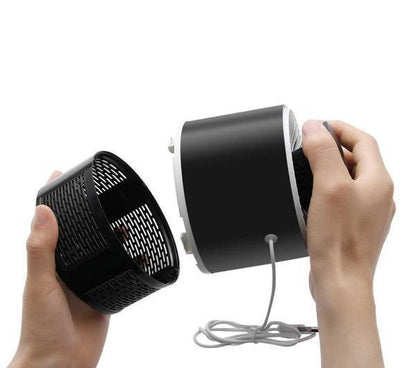 Appareil Anti Moustique - صاعق الناموس الكهربائي