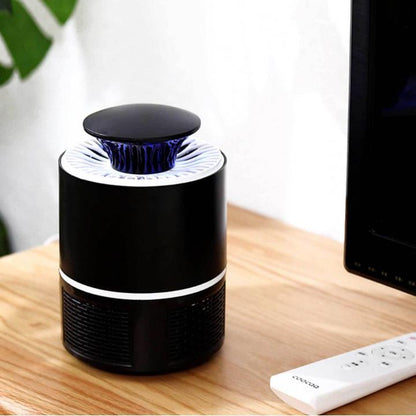 Appareil Anti Moustique - صاعق الناموس الكهربائي