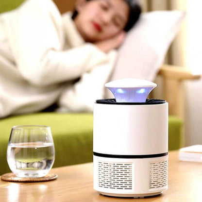 Appareil Anti Moustique - صاعق الناموس الكهربائي