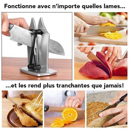 Taille Couteaux مبراة سكاكين