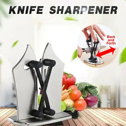 Taille Couteaux مبراة سكاكين