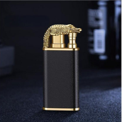 Briquet Double Flamme